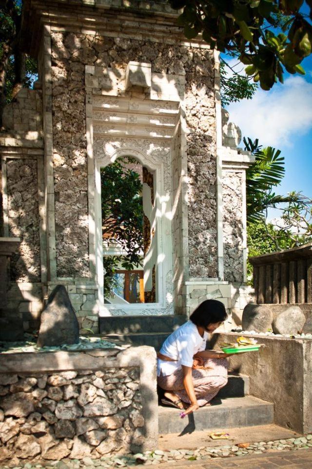 Avillion Villa Cinta @Sanur, Bali Exterior foto