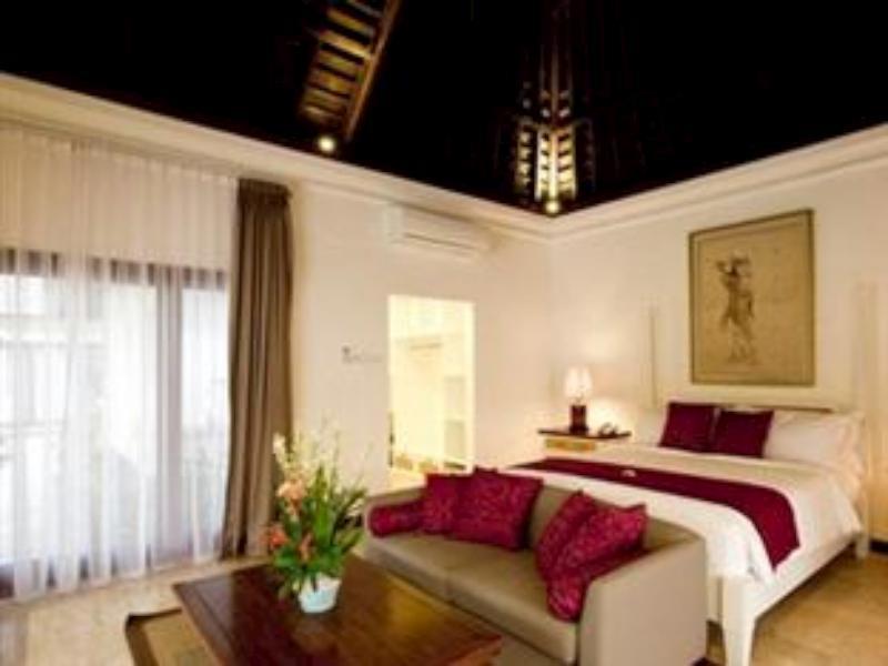 Avillion Villa Cinta @Sanur, Bali Exterior foto